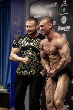 Фотограф Вадим Свирин - Регистрация